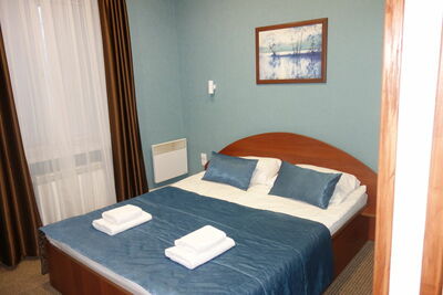 Фотография номера мини отеля Старый Дом