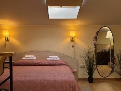 Фотография номера мини отеля Старый Дом