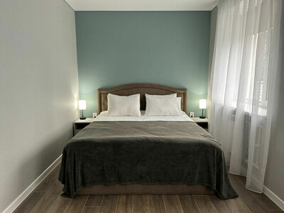 Фотография номера мини отеля Старый Дом