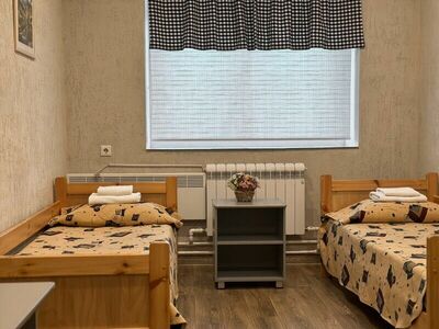 Фотография номера мини отеля Старый Дом