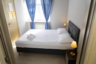 Фотография номера хостела Лофт