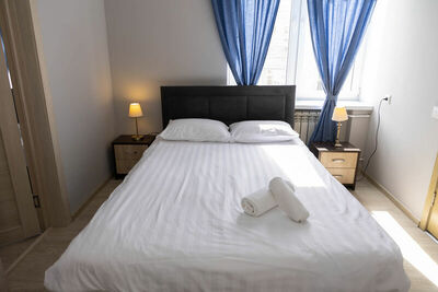 Фотография номера хостела Лофт