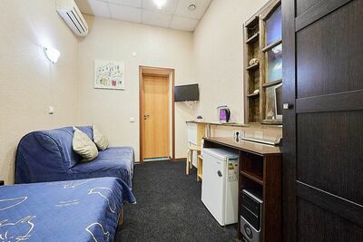 Фотография номера мини отеля Ларец