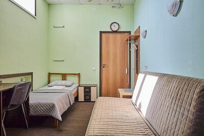 Фотография номера мини отеля Ларец