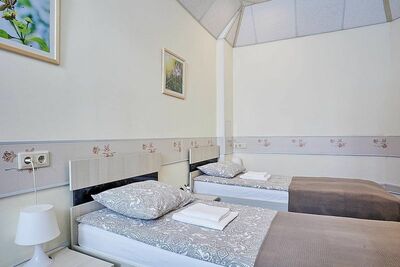 Фотография номера мини отеля Ларец