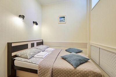 Фотография номера мини отеля Ларец