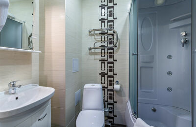 Фотография номера гостиницы Виктория Плаза