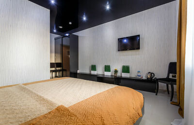 Фотография номера гостиницы Виктория Плаза