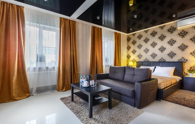 Фотография номера гостиницы Виктория Плаза