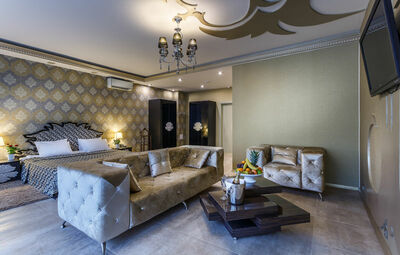 Фотография номера гостиницы Виктория Плаза