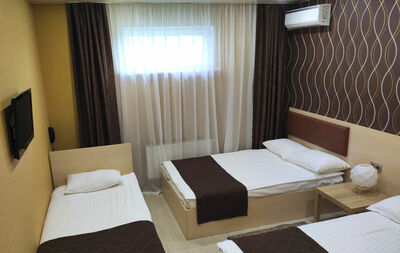 Фотография номера гостиницы Виктория Плаза