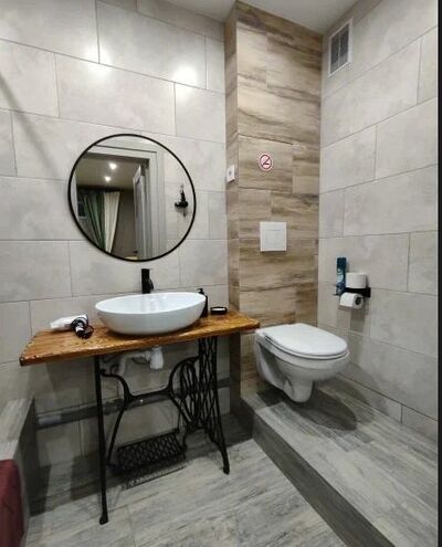 Фотография номера гостевого дома Слобода у Студеной горы