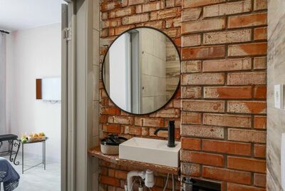 Фотография номера гостевого дома Слобода у Студеной горы