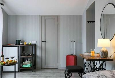 Фотография номера гостевого дома Слобода у Студеной горы