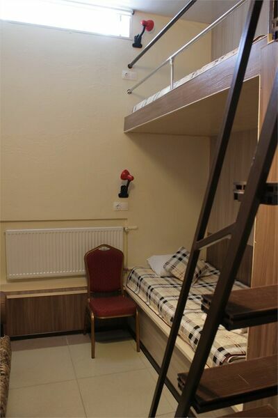 Фотография номера гостиницы Ринг