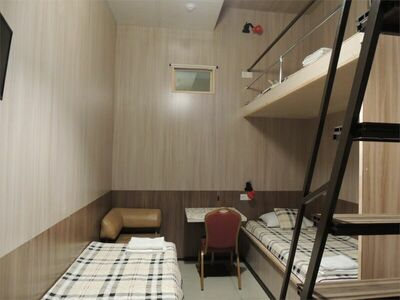 Фотография номера гостиницы Ринг