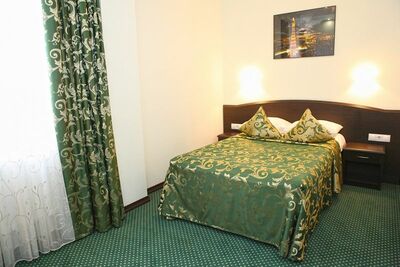 Фотография номера гостиницы Ринг