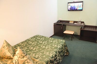 Фотография номера гостиницы Ринг