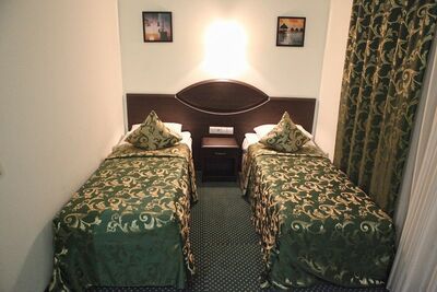 Фотография номера гостиницы Ринг