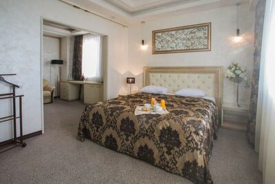 Фотография номера гостиницы Ринг