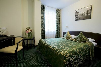 Фотография номера гостиницы Ринг