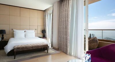 Фотография номера гостиницы Swissоtel Resort Сочи Камелия