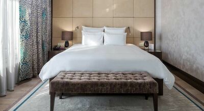 Фотография номера гостиницы Swissоtel Resort Сочи Камелия