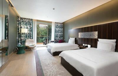 Фотография номера гостиницы Swissоtel Resort Сочи Камелия