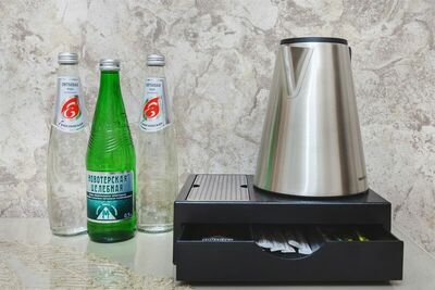 Фотография номера гостиницы Акрополь