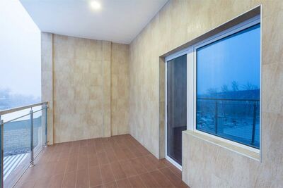 Фотография номера гостиницы Акрополь