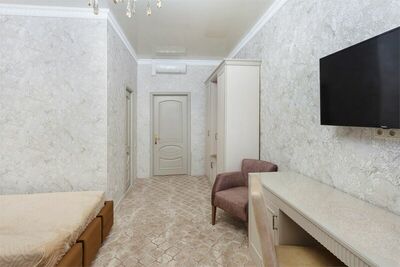 Фотография номера гостиницы Акрополь