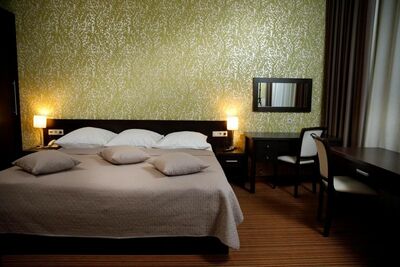 Фотография номера гостиницы Шеддок