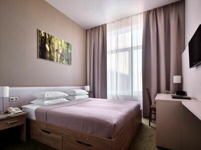 Фотография номера гостиницы Шеддок