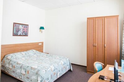 Фотография номера гостиницы Клуб Водник