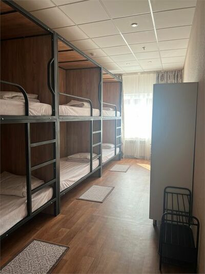 Фотография номера хостела Хостел Гулливер