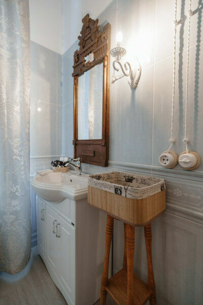 Фотография номера гостиницы Дом купчихи Ершовой