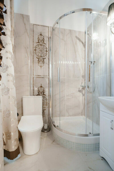 Фотография номера гостиницы Дом купчихи Ершовой