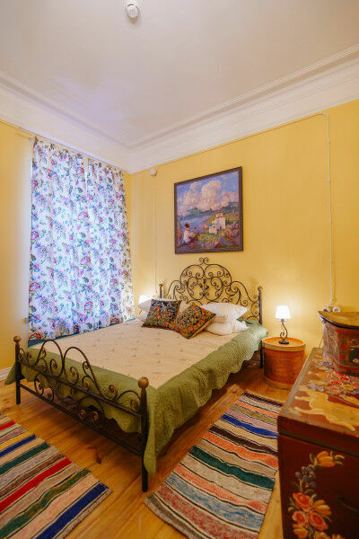 Фотография номера гостиницы Дом купчихи Ершовой