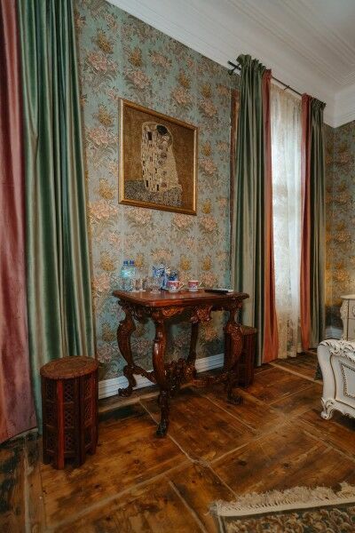 Фотография номера гостиницы Дом купчихи Ершовой