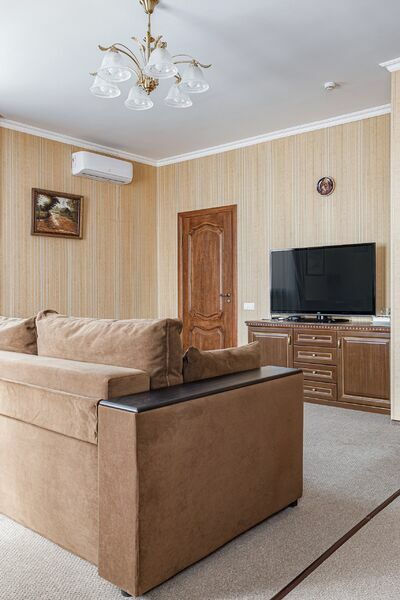 Фотография номера гостиницы Прага