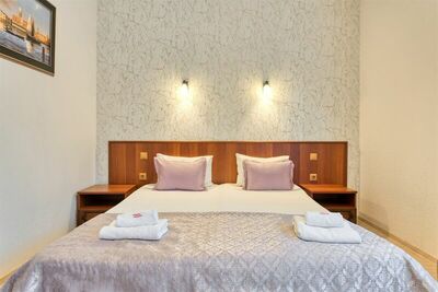 Фотография номера гостиницы Отель Greek House