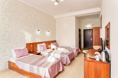 Фотография номера гостиницы Отель Greek House