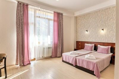 Фотография номера гостиницы Отель Greek House