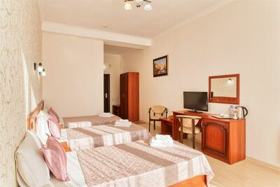 Фотография номера гостиницы Отель Greek House