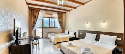 Фотография номера гостиницы Отель Greek House