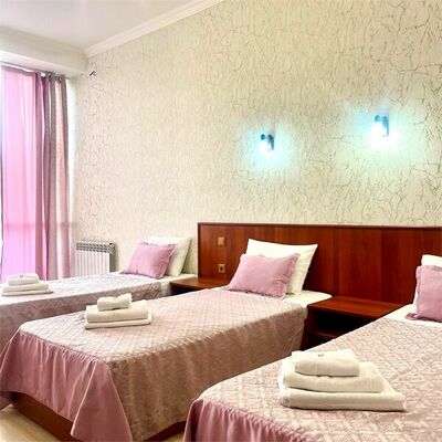 Фотография номера гостиницы Отель Greek House