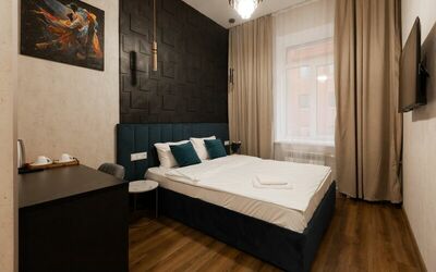 Фотография номера гостиницы Даймонд