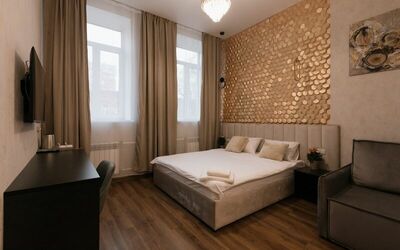 Фотография номера гостиницы Даймонд