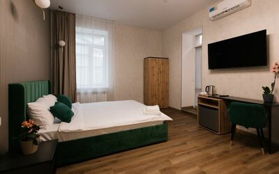 Фотография номера гостиницы Даймонд