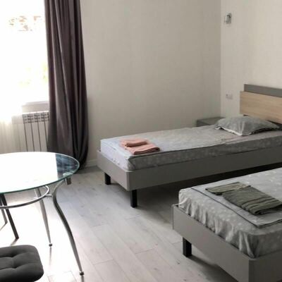 Фотография номера гостиницы Астория